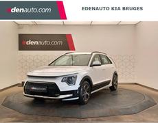 Kia Niro - 1.6 GDi 141 ch HEV DCT6 Active - 25 299 €