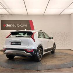Kia Niro 1.6 GDi 141 ch HEV DCT6 Active Bruges