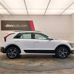 Kia Niro 1.6 GDi 141 ch HEV DCT6 Active Bruges