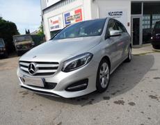 Mercedes Classe B Venelles