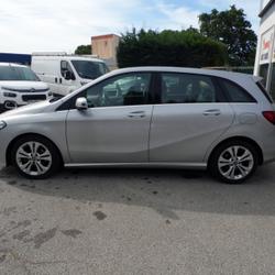 Mercedes Classe B Classe B 180 d 7-G DCT Fascination Venelles