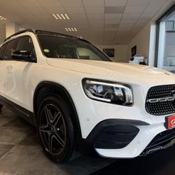 Mercedes GLB 220D 190CH AMG LINE 4MATIC 8G DCT Stiring-Wendel