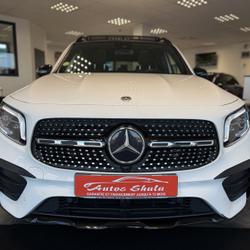 Mercedes GLB 220D 190CH AMG LINE 4MATIC 8G DCT Stiring-Wendel