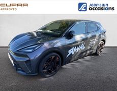 Cupra Raval Annecy