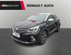 Renault Captur L'Isle-Jourdain