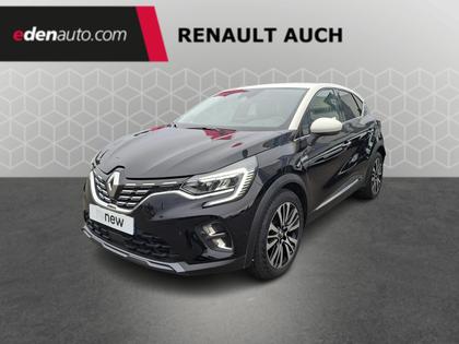 Renault Captur - E-Tech Plug-in 160 Initiale Paris - 17 580 €