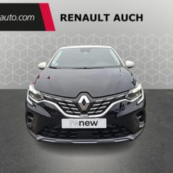 Renault Captur E-Tech Plug-in 160 Initiale Paris L'Isle-Jourdain