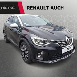 Renault Captur E-Tech Plug-in 160 Initiale Paris L'Isle-Jourdain