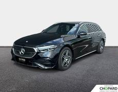 Mercedes Classe E Sens