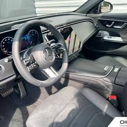 Mercedes Classe E Classe E Break 220 d 9G -Tronic AMG Line Sens