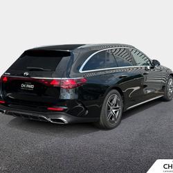 Mercedes Classe E Classe E Break 220 d 9G -Tronic AMG Line Sens