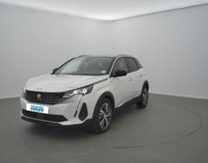 Peugeot e-3008 Saint-Nazaire