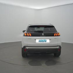 Peugeot e-3008 3008 Hybrid 225 e-EAT8 - Allure pack Saint-Nazaire