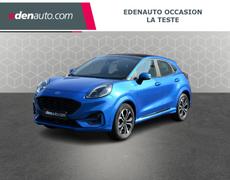 Ford Puma Gujan-Mestras