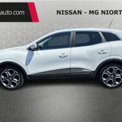 Renault Kadjar dCi 110 Energy eco&sup2; Zen Chauray