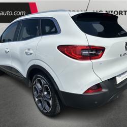 Renault Kadjar dCi 110 Energy eco&sup2; Zen Chauray
