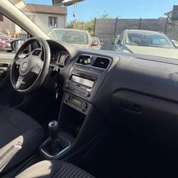 Volkswagen Polo Sportline Essey-l&egrave;s-Nancy