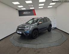 Dacia Duster Dax