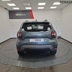 Dacia Duster TCe 150 4x2 EDC Extreme occasion - Dax - photo 2/41