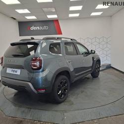 Dacia Duster TCe 150 4x2 EDC Extreme occasion - Dax - photo 3/41