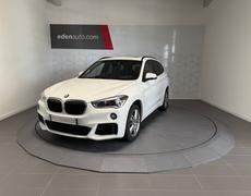 BMW X1 Lagraulière