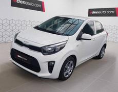 Kia Picanto Dax