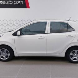 Kia Picanto 1.0 DPi 67ch BVM5 Active occasion - Dax - photo 2/25