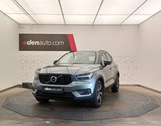 Volvo XC40 Bruges