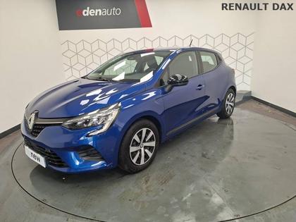 Renault Clio 5 - E-Tech hybride 145 Equilibre - 17 490 €