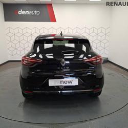 Renault Clio 5 E-Tech hybride 145 Techno Dax