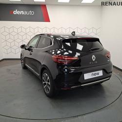 Renault Clio 5 E-Tech hybride 145 Techno Dax