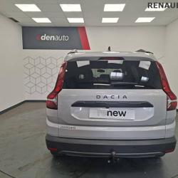 Dacia Jogger ECO-G 100 7 places SL Extreme + Dax