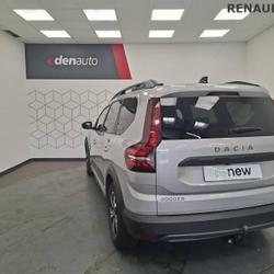 Dacia Jogger ECO-G 100 7 places SL Extreme + Dax