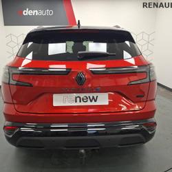 Renault Austral E-Tech hybrid 200 Iconic esprit Alpine Dax