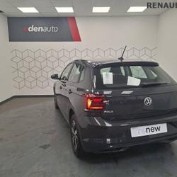 Volkswagen Polo 1.6 TDI 80 S&S BVM5 Confortline Business Dax