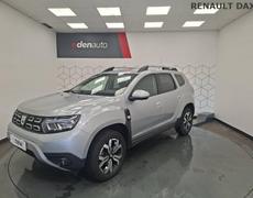 Dacia Duster Dax