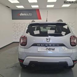 Dacia Duster Blue dCi 115 4x2 Prestige + Dax