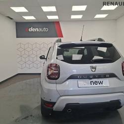 Dacia Duster Blue dCi 115 4x2 Prestige + Dax