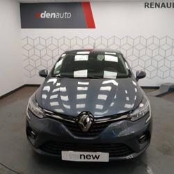 Renault Clio 4 Blue dCi 85 Business Dax