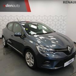 Renault Clio 4 Blue dCi 85 Business Dax