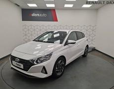 Hyundai i20 Dax