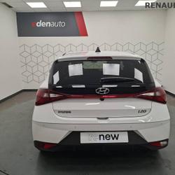 Hyundai i20 1.2 84 Intuitive Dax