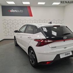 Hyundai i20 1.2 84 Intuitive Dax