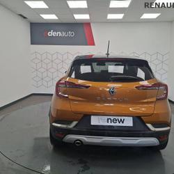 Renault Captur TCe 90 Intens Dax