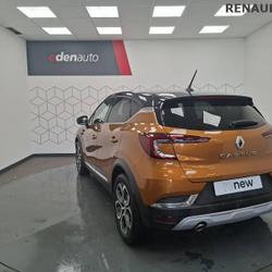 Renault Captur TCe 90 Intens Dax