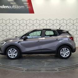 Renault Captur E-Tech 145 - 21 Business Oloron-Sainte-Marie