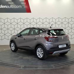 Renault Captur E-Tech 145 - 21 Business Oloron-Sainte-Marie