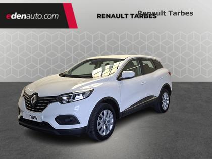 Renault Kadjar - Blue dCi 115 Business - 15 992 €