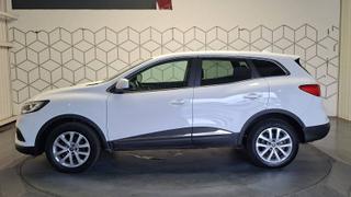 Renault Kadjar  - Business - photo 1