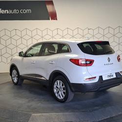 Renault Kadjar Blue dCi 115 Business Tarbes